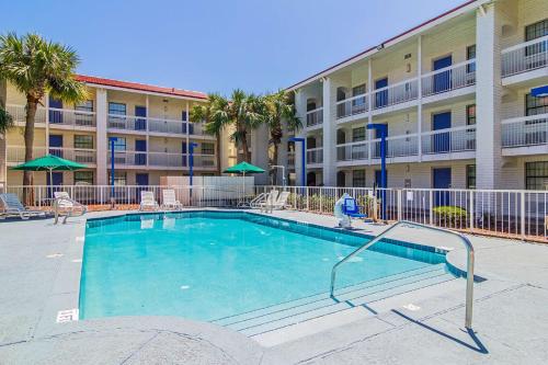 Фотография гостиницы Stayable Suites Jacksonville North