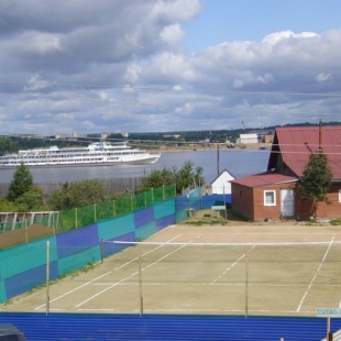 Фотография базы отдыха Взморье