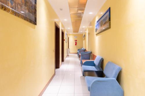 Фотография мини отеля B&B New Aurora Venice