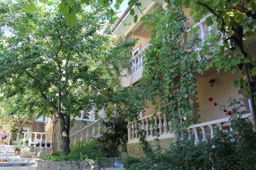 Фотография гостевого дома Артик-Джульетта