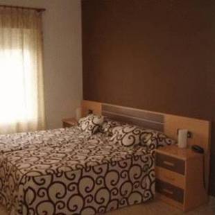 Фотографии гостевого дома
Hostal Talavera