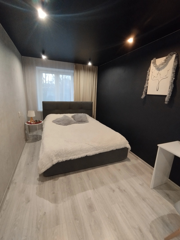 Фотография квартиры Апартаменты 2х комнатная квартира на Серпуховской