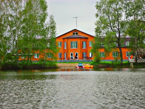 Фотографии базы отдыха
Столица Мира