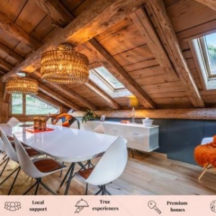 Фотография гостевого дома Ferme de Margot Morzine - by EMERALD STAY