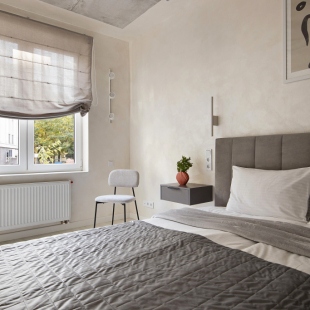 Фотография квартиры Апартаменты Style by Pavlov