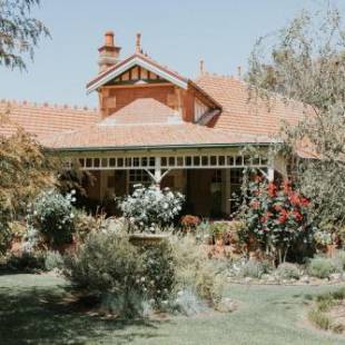 Фотографии мини отеля 
            Forgandenny House B&B