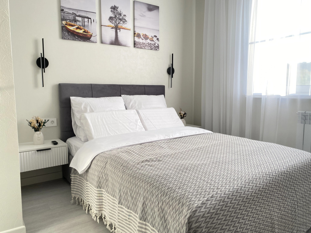 Фотография квартиры Квартира Уютная Муром