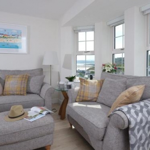 Фотография гостевого дома The Beach Pad