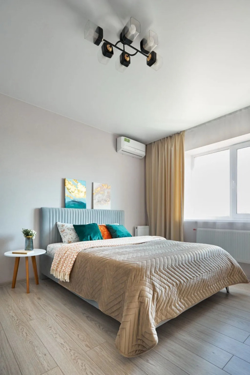 Фотография квартиры Квартира 2-комнатная рядом с Н2О и ТРЦ Горизонт