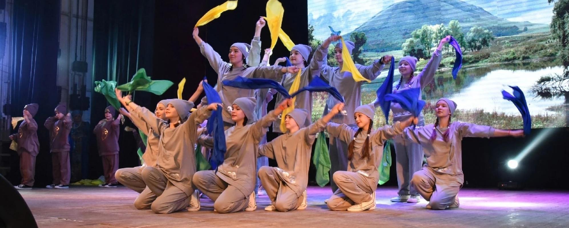 Фотографии концертного зала Большой концертный зал