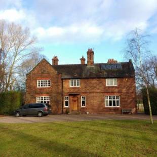 Фотографии мини отеля
Beech Hill B&B