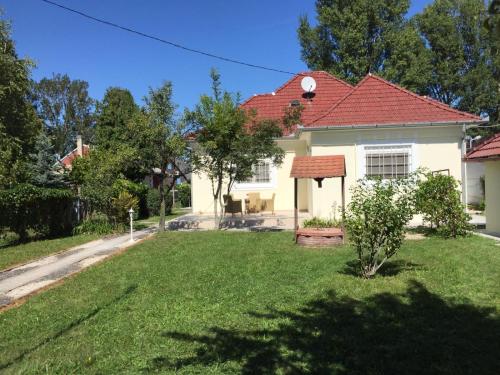 Фотография гостевого дома Villa Ida