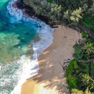 Фотографии гостевого дома
Kepuhi Hale TVNC #5156