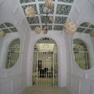 Фотографии гостевого дома
Hostal Hom Museo