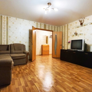 Фотография квартиры Апартаменты на Строителей