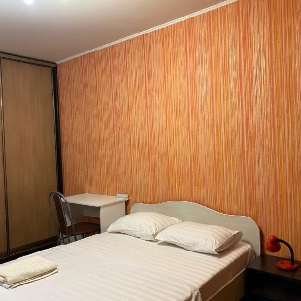 Фотографии квартиры
Апартаменты Мир на проспекте Ленинградский 4А