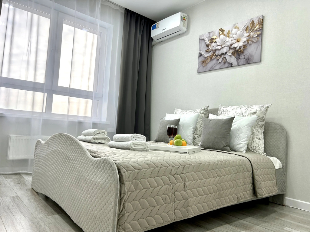 Фотография квартиры Апартаменты FSF С Уникальным Видом В Географическом Центре