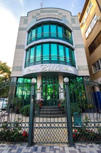 Фотография гостиницы Бэлль