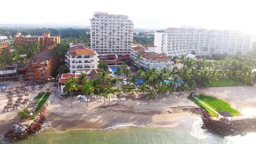 Фотография гостиницы Friendly Fun Vallarta All Inclusive Resort