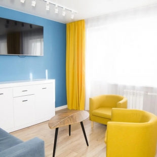 Фотография квартиры Квартирки НН на проспекте Бусыгина 48