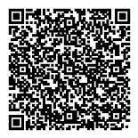 QR код гостиницы Planet Hotel