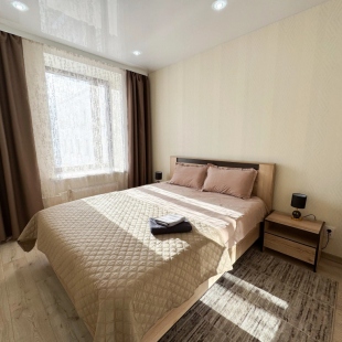 Фотография квартиры Квартира 2-комнатная на Октябрьской 3