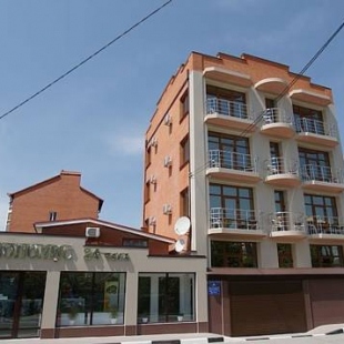 Фотография гостиницы Манополис