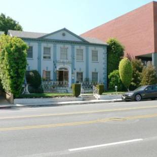 Фотографии гостиницы 
            Hotel del Flores