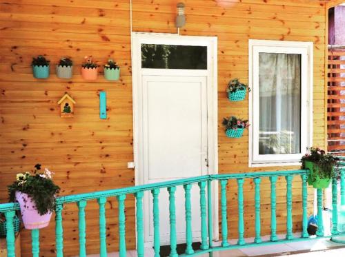 Фотографии гостевого дома
Guest House Marina 2