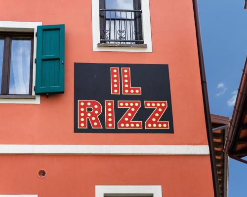 Фотография гостевого дома IL RIZZ