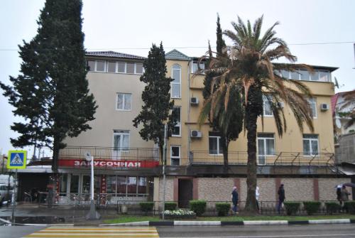 Фотографии гостевого дома
Оксана