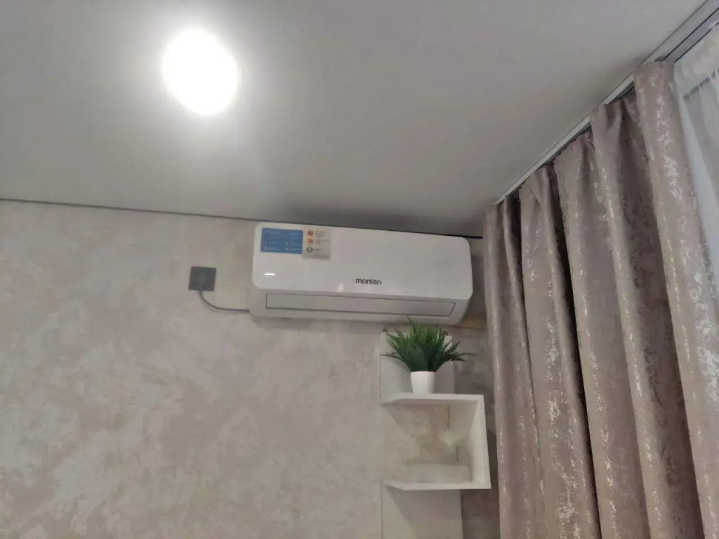 Фотография квартиры Апартаменты на шоссе Московское 18 км 43