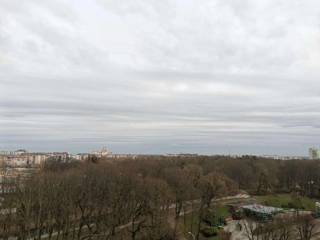 Фотография квартиры Апартаменты на улице 9 Апреля 102