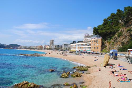 Фотография гостиницы Hotel Rosamar Maxim 4*- Adults Only