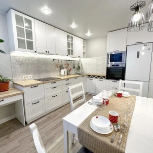 Фотография квартиры Апартаменты на улице Мостовицкая 11