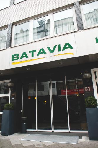 Фотография гостиницы Hotel Batavia
