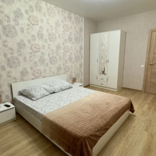 Фотография квартиры Квартира Уютная в ЖК Центральный