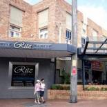 Фотография гостиницы Hurstville Ritz Hotel
