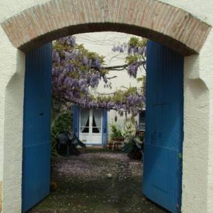 Фотографии гостевого дома
Gite les Glycines