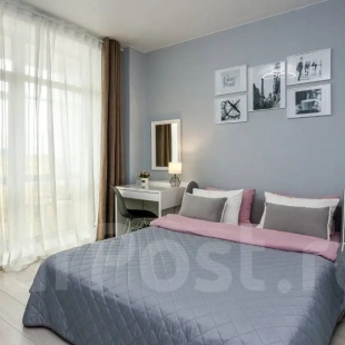 Фотография квартиры Апартаменты Шарм