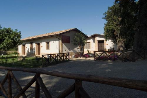 Фотография гостевого дома La Casa nella Prateria