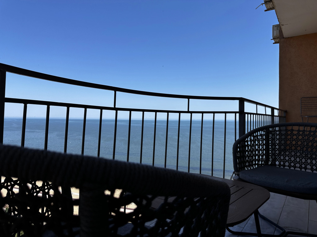 Фотография квартиры Апарт-отель Ru 2