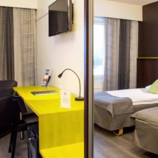 Фотографии гостиницы
Finlandia Hotel Airport Oulu