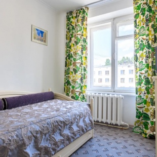 Фотография квартиры Апартаменты Sutki Rent у моста Александра Невского
