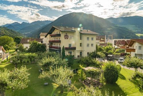 Фотографии апарт отеля 
            Residence Ortlerhof