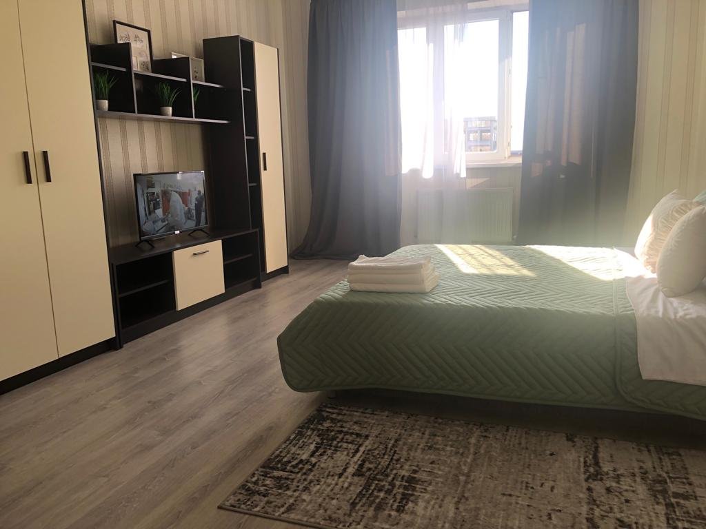 Фотография квартиры Апартаменты на Октябрской