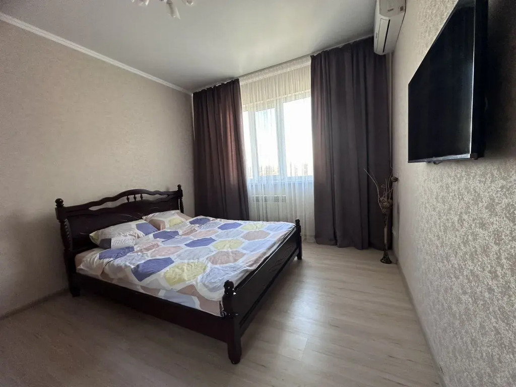 Фотография квартиры Квартира 1-комнатная в центре города