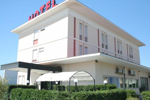 Фотография гостиницы Hotel Il Parco