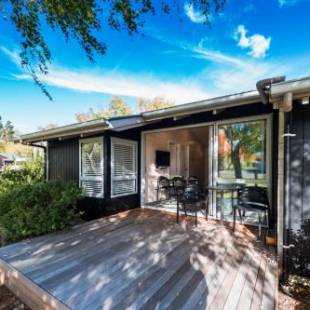 Фотографии базы отдыха
Hanmer Springs TOP 10 Holiday Park