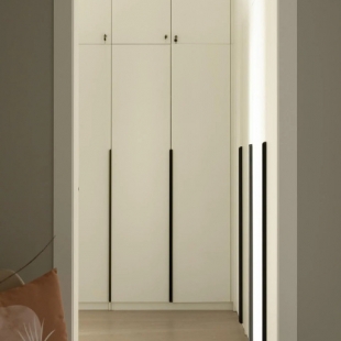 Фотография квартиры OneRent на улице Беринга